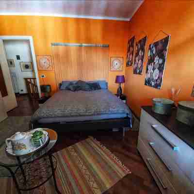 CasAda Rooms