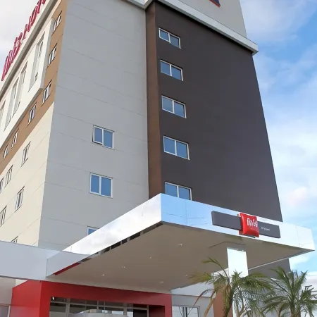 ibis Chapeco
