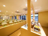 Super Hotel Chiba Ichihara - Suối nước nóng