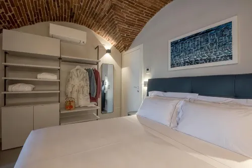 Ca' Amae Portovener e - Barer