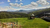Zumrut Bahce - Pet-friendly