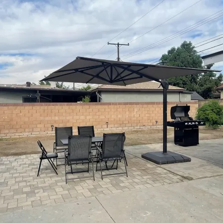 3-bedroom farm stay just 13 minutes from Santa Anita Park