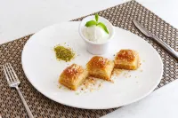 Novotel Trabzon - breakfast