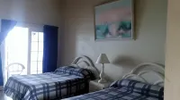 Silver Seas Hotel - 3-Star