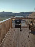 TN, Royal Blue, TWRA, Brimstone, Windrock, Tackett Creek - 3-Star