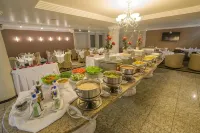 SJ Executive - San Juan Curitiba - Bãi đậu xe