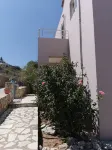 CRÊTE, beautiful villa with swimming pool and fantastic sea view on souda bay - 3-Star