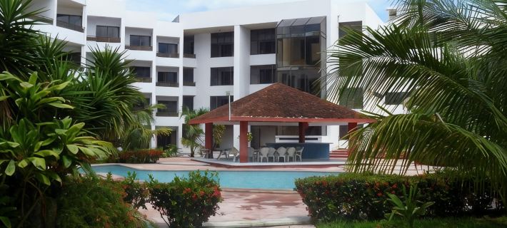 Hotel Debliz Ξενοδοχεία στην πόλη Campeche