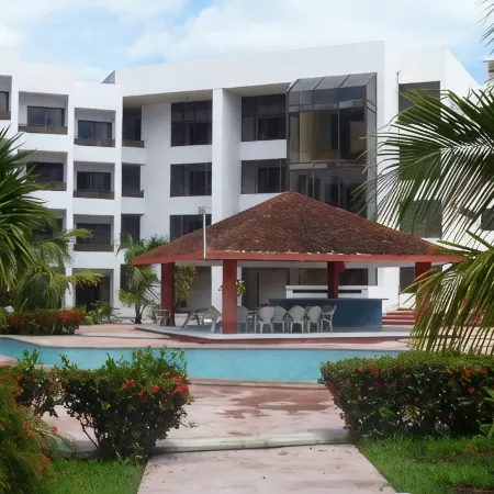 Hotel Debliz