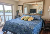 Sally's Blue Pearl  3 Br/2 Bath - Book August 2026 Now for Best Deals! - 4-Star