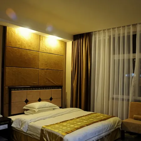 Xiangbala Hotel