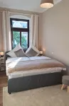 Stylish apartment in the Gründerzeit district - appartements de vacances