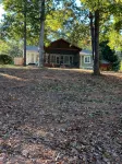 Cabin Lake Hartwell near Clemson and Greenville - Alphydda