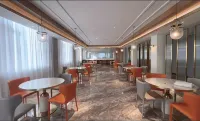 Damxung Mandala Hotel - breakfast