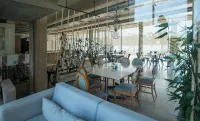 Corporate Stays Aqua - homestay
