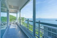 Namhae Season Hotel - Wifi