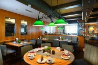 Hotel Niederreiter - Desayuno