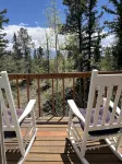 Rustic 2-Bedroom Cabin on 2 Acres - 2つ星