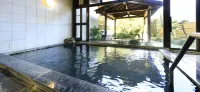 Chichibu Onsen Irori no Yado Ojikaso - Thermen