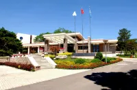Beidaihe Dongjinglu Hotel - vue mer