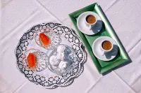 Hermes Delphi Hotel - breakfast