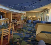 Dan Eilat Hotel - 5-Star