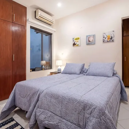 Corporate Stays Casa Isaac
