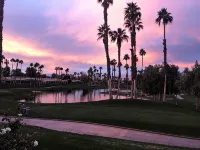 Stunning elevated mountain and lake views at Palm Valley Country Club! - 2 tähden