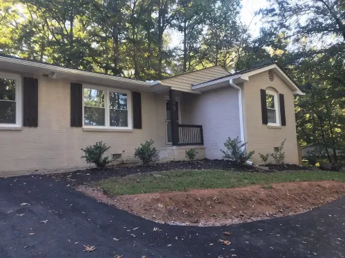 13 Retreat to stylish home in Greenville 4 BD/3BTH - Homestays