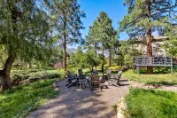 Mid-Century Modern Home in Continental Country Club - East Flagstaff - Holiday bungalows