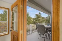 Renovated home w/ breathtaking views of the bay and new hot tub - 4-Star