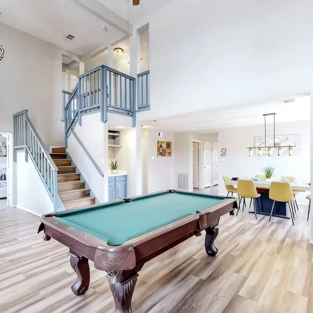 Plano Retreat - Ideal for Families & Work Trips