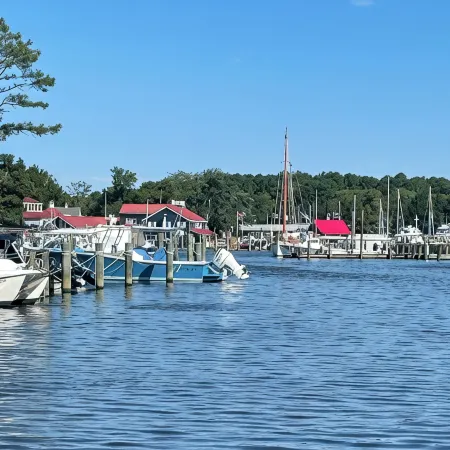 Harbor View SuiteTalbot County License Number Strn-25-58