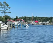Harbor View SuiteTalbot County License Number Strn-25-58 - 4つ星