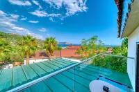 Illusion Beach ClubHotel Only Adult - Mountain view