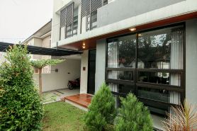 Diara Homestay Papabiru 81 Malang