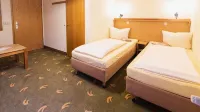 Landpension Minna - Pet-friendly