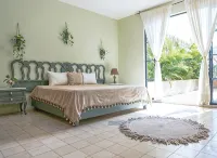XscapeTulum - baignoire
