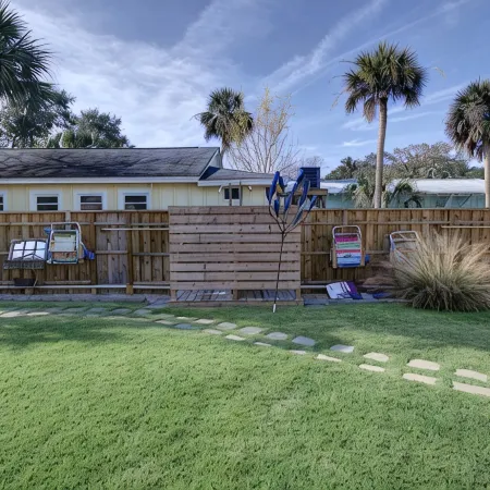 So cute and close to the beach