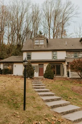 3-bedroom farm stay just 19 minutes from West Chester University - 홈스테이