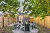 The Curated Chateau—Minutes from Louisville - 3 tähden