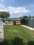 GREAT LOCATION WATERFRONT, HEATED POOL! BEAUTIFUL SUNSETS, ALL PETS STAY FREE! - Wifi