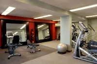 Zachari Dunes on Mandalay Beach, Curio Collection by Hilton - Gym