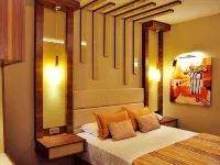 Avin Hotel โรงแรมใกล้ฮาไต