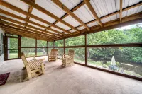 Cottage at the Creek - 4 Bedrooms - 3 estrellas