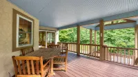5Br 2 Kitchens Custom Home Pool Table 1 Mile to Downtown Bryson City - Chalets