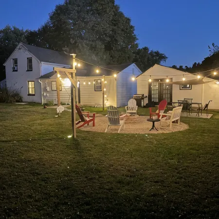 Beautiful 3-bedroom home in Historic Harpers Ferry!