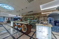 Grand Hotel Slavia - bar