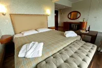 Galaxy Hotel - Wifi