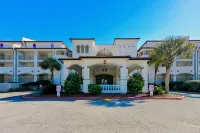 Oceanfront 2 Bedroom Condo! Villa Capriani - 4-Star